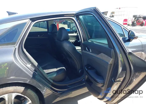 2024 Kia K5 Ex z USA, uszkodzony, nr VIN 5XXG34J26RG252103